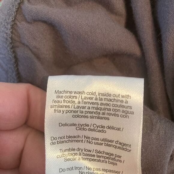 Psycho Bunny Mens jogger style pj bottoms or joggers w/pockets - Picture 10 of 11